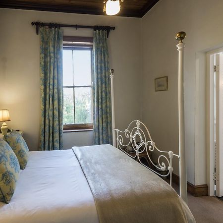 Lord Milner Hotel Matjiesfontein Eksteriør bilde
