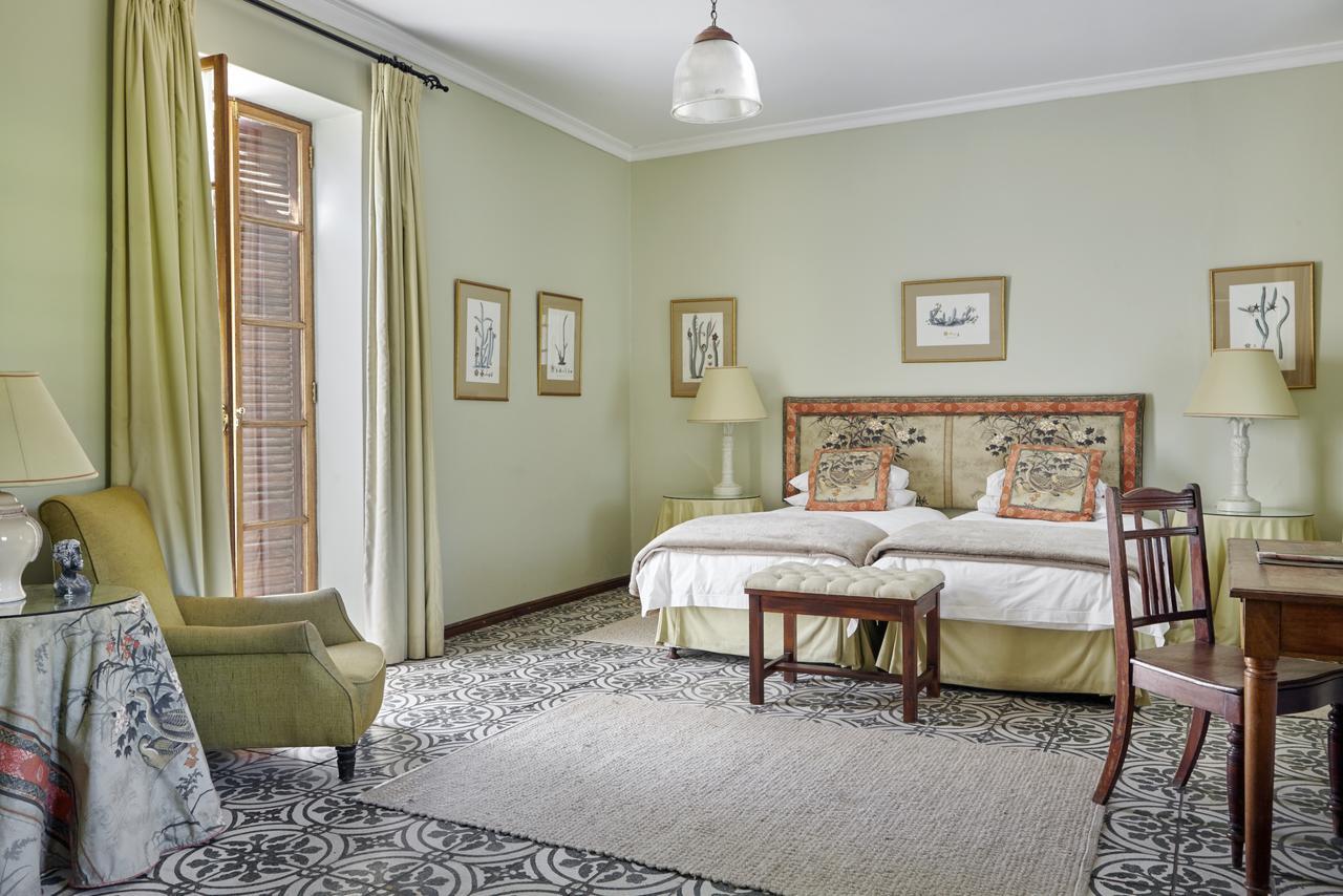 Lord Milner Hotel Matjiesfontein Eksteriør bilde