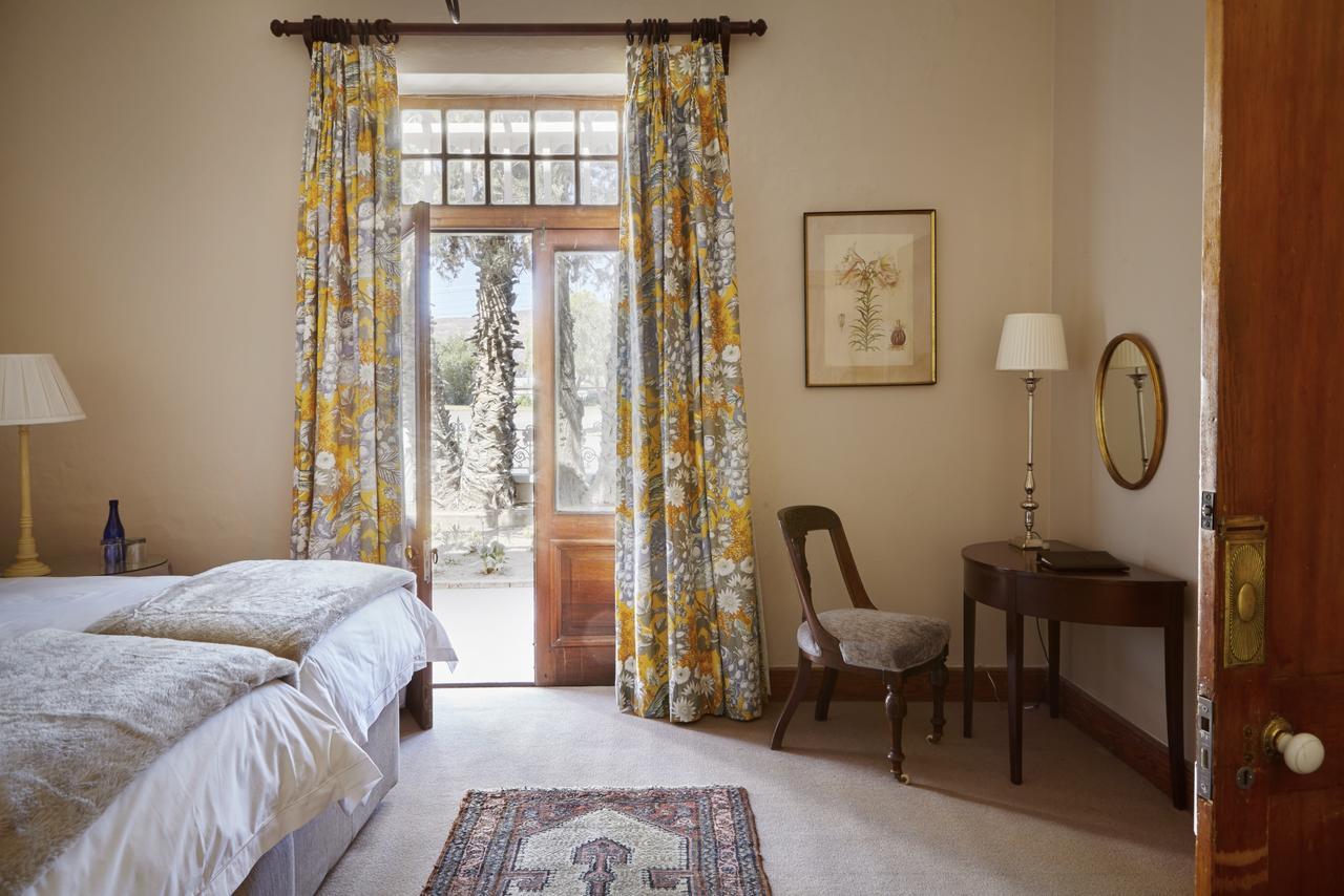 Lord Milner Hotel Matjiesfontein Eksteriør bilde