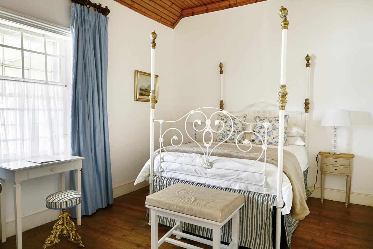 Lord Milner Hotel Matjiesfontein Eksteriør bilde