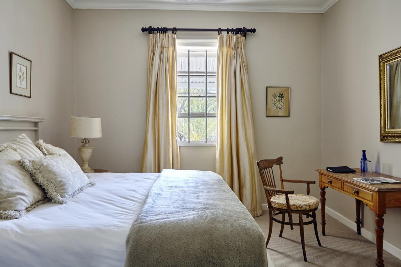 Lord Milner Hotel Matjiesfontein Eksteriør bilde