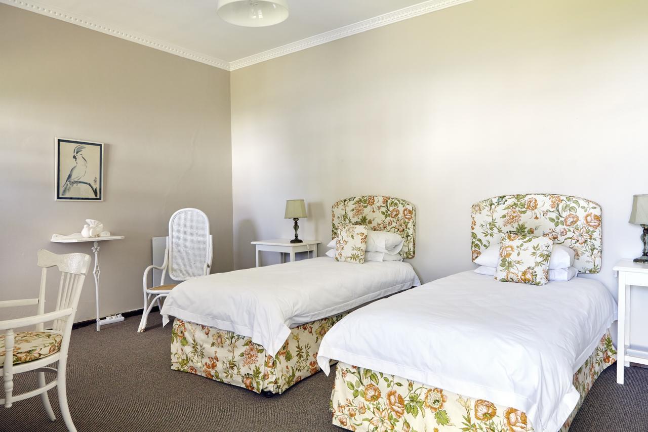 Lord Milner Hotel Matjiesfontein Eksteriør bilde