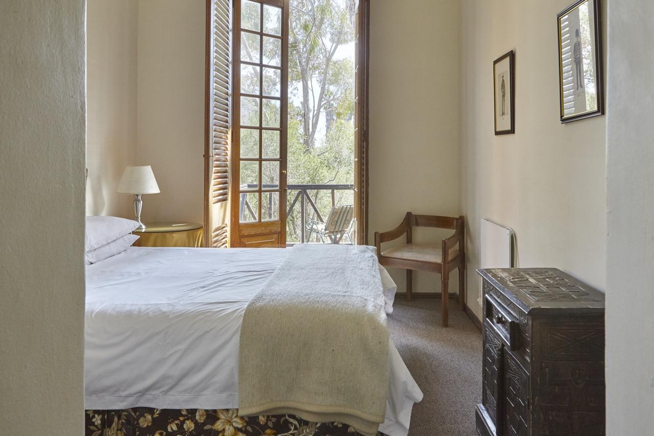 Lord Milner Hotel Matjiesfontein Eksteriør bilde