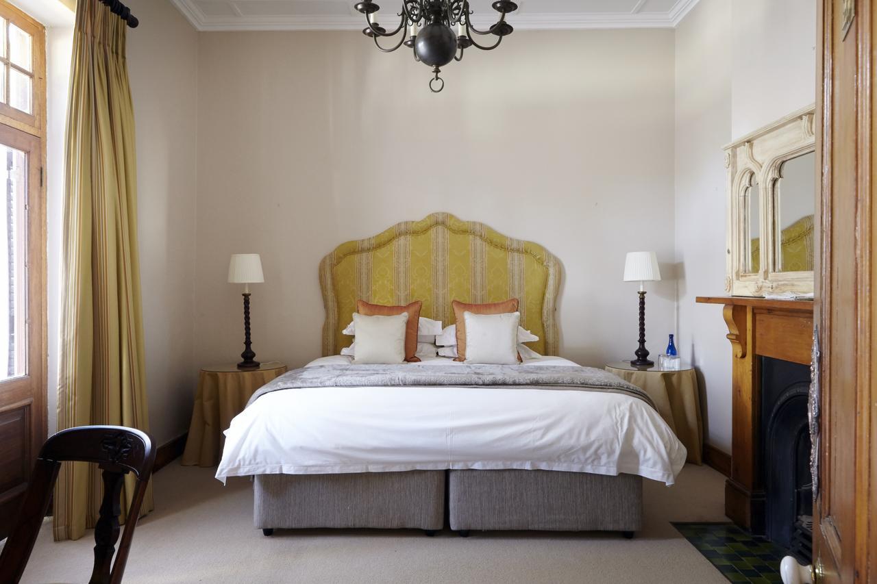 Lord Milner Hotel Matjiesfontein Eksteriør bilde