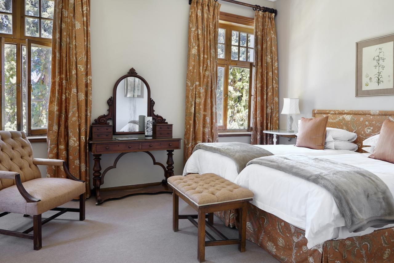 Lord Milner Hotel Matjiesfontein Eksteriør bilde