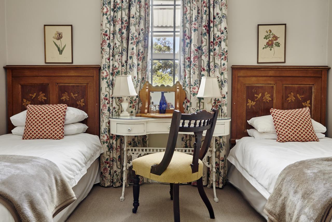 Lord Milner Hotel Matjiesfontein Eksteriør bilde