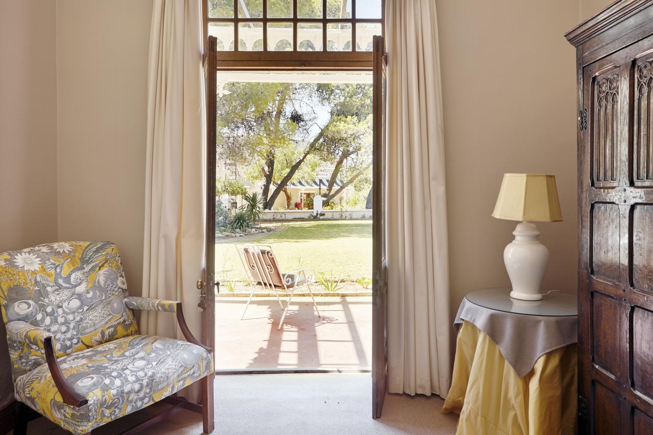 Lord Milner Hotel Matjiesfontein Eksteriør bilde