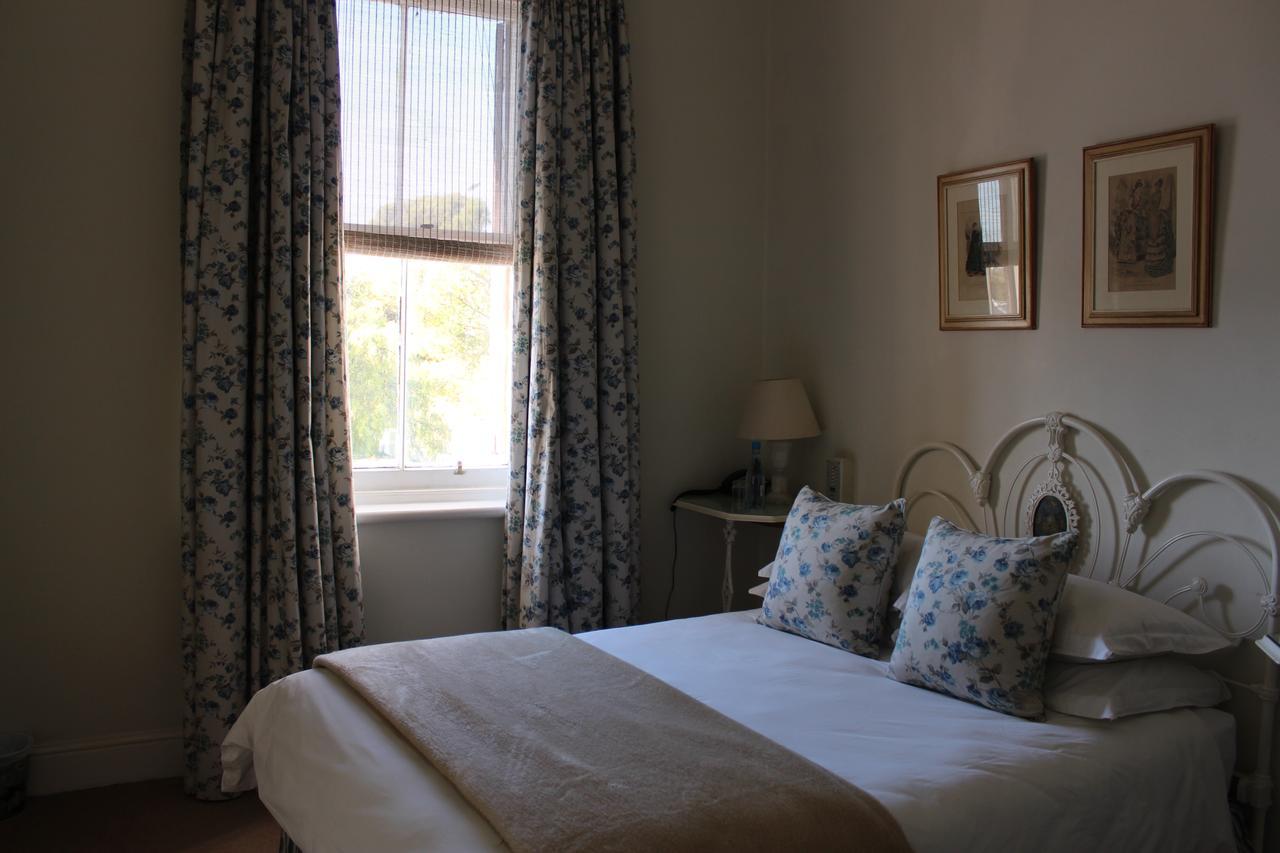 Lord Milner Hotel Matjiesfontein Eksteriør bilde