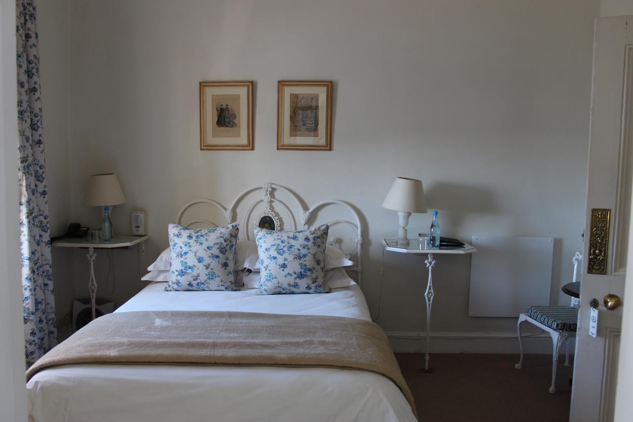 Lord Milner Hotel Matjiesfontein Eksteriør bilde