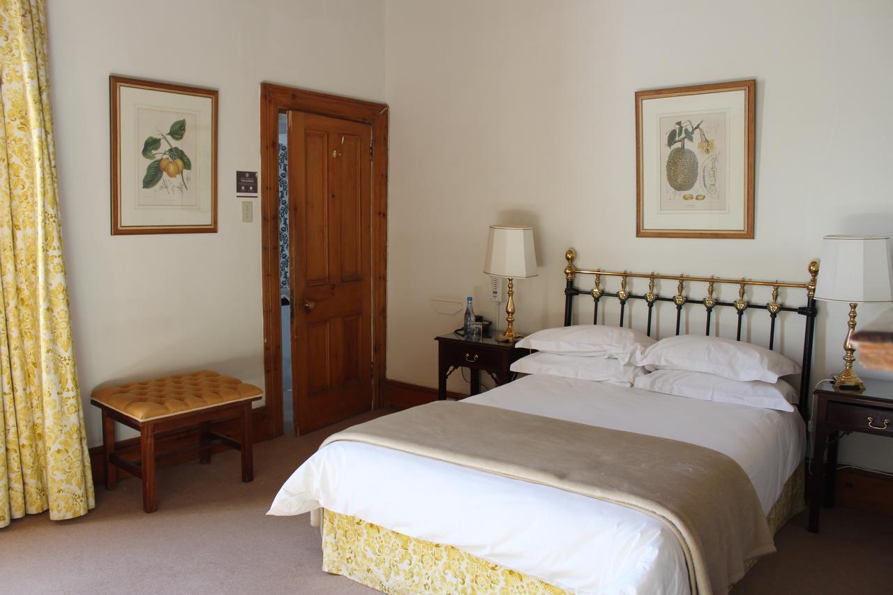 Lord Milner Hotel Matjiesfontein Eksteriør bilde