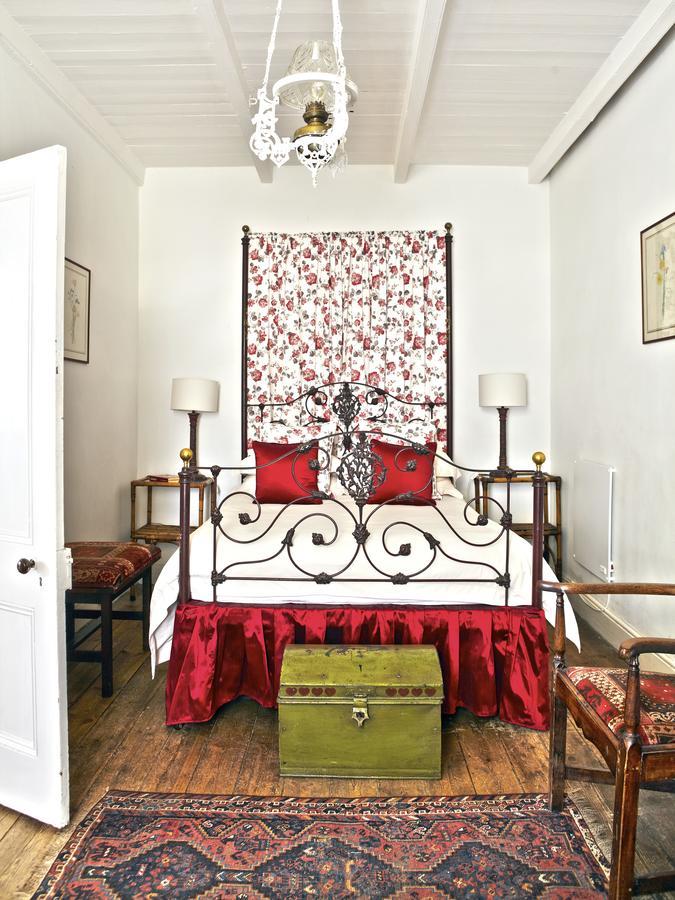 Lord Milner Hotel Matjiesfontein Eksteriør bilde