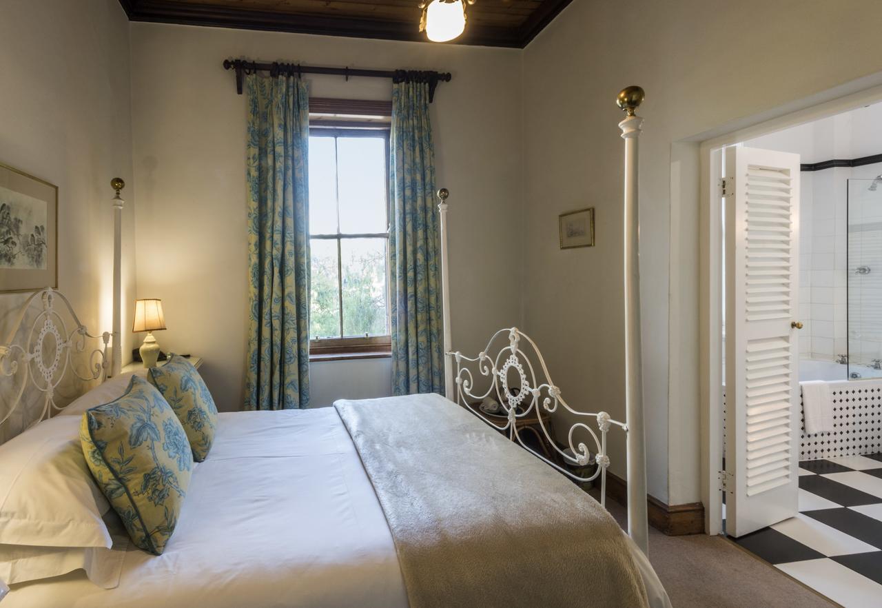 Lord Milner Hotel Matjiesfontein Eksteriør bilde